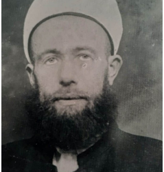 Kurra’ hfz. Fehmi-ef. Gušić (1879-1967)