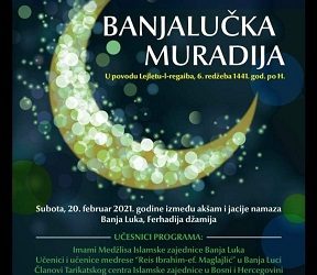 BANJALUČKA MURADIJA