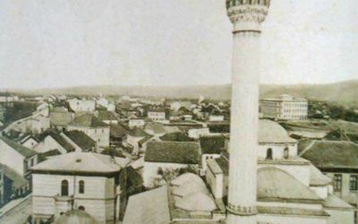 „Banjalučki muftija Muslihuddin Kninjanin- Pionir i začetnik školstva u gradu na Vrbasu“