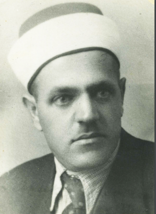 „Agan-ef. Jakupović- portret banjalučkog imama“
