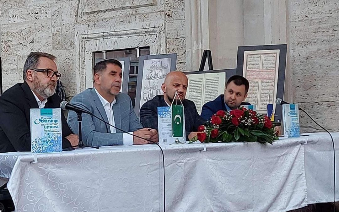 Banja Luka: Održana tribina o slobodi u islamu u okviru manifestacije “Zavičaj dijaspori, dijaspora zavičaju”