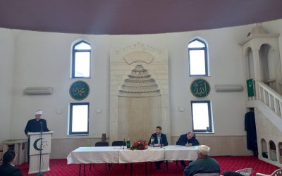 Održana skupština Medžlisa Banja Luka