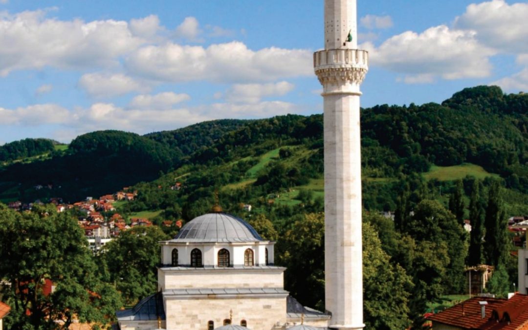 Tematske hutbe u džamijama Medžlisa Banja Luka u povodu „ Dana džemata i džamija“