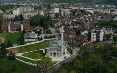 Zbog svečanog otvorenja Arnaudija džamije u dijelu Banjaluke sutra obustave saobraćaja i zabrana rada ugostiteljskim objektima