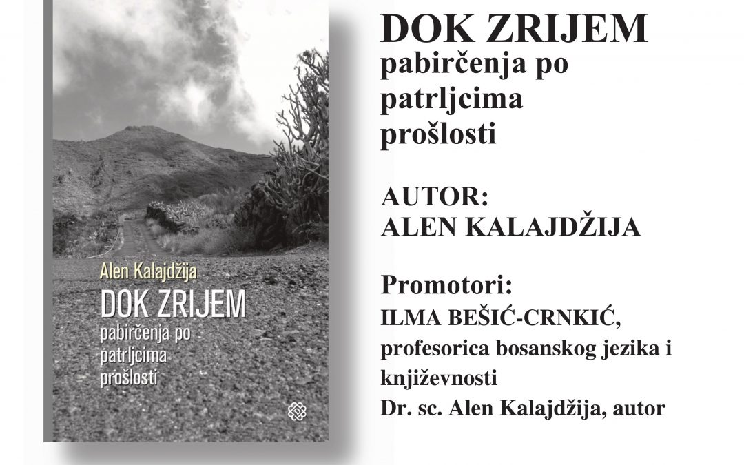 Promocija knjige