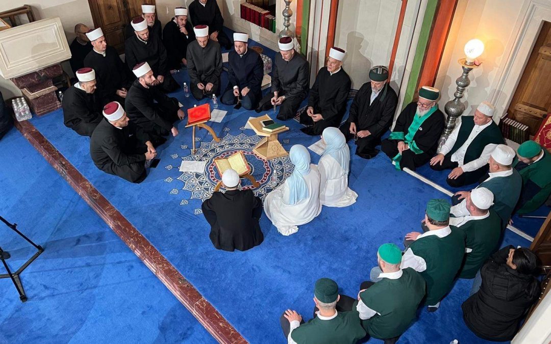 Održana tradicionalna Banjalučka muradija – dova za mir u svijetu