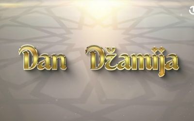 Manifestacija “Dan džamija” – 07.05.2025