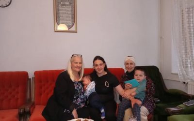 Aktivnosti Odjela za brak i porodicu Medžlisa Banja Luka