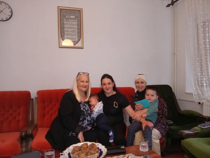 Aktivnosti Odjela za brak i porodicu Medžlisa Banja Luka