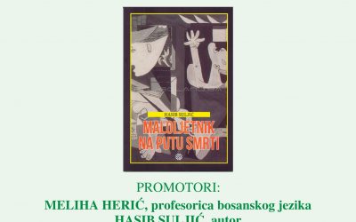 Promocija knjige