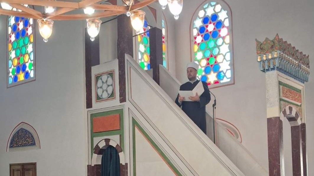 Blitović: Rođenje Poslanika, a. s., i značaj sunneta u savremenom životu