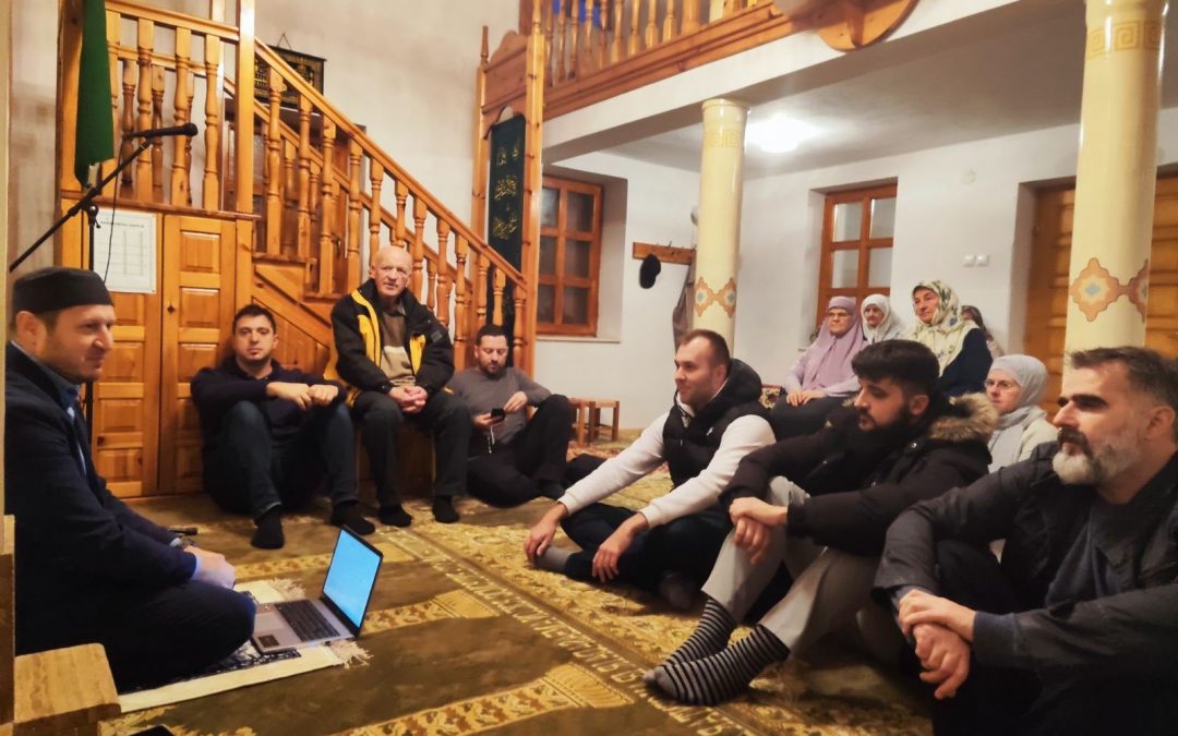 Hadži Omerova džamija