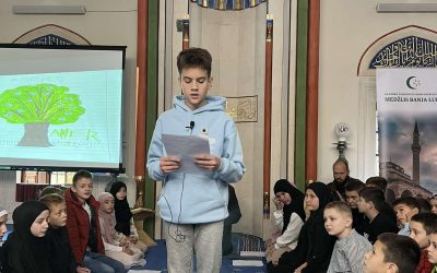 Kako pamtim Srebrenicu