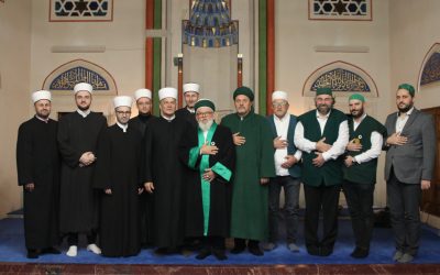 Tradicionalna Banjalučka muradija: Poticaj vjernicima da ustraju u dobru