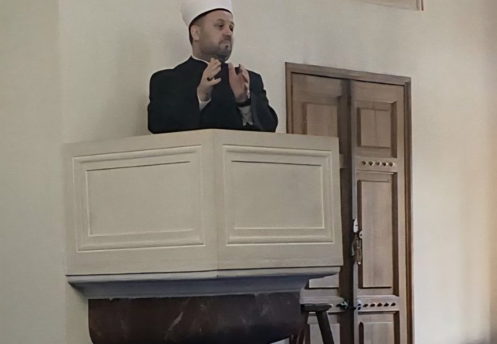 Održana druga ćurs tribina u Ferhat-pašinoj džamiji