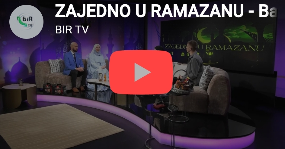 Zajedno u ramazanu: Banja Luka