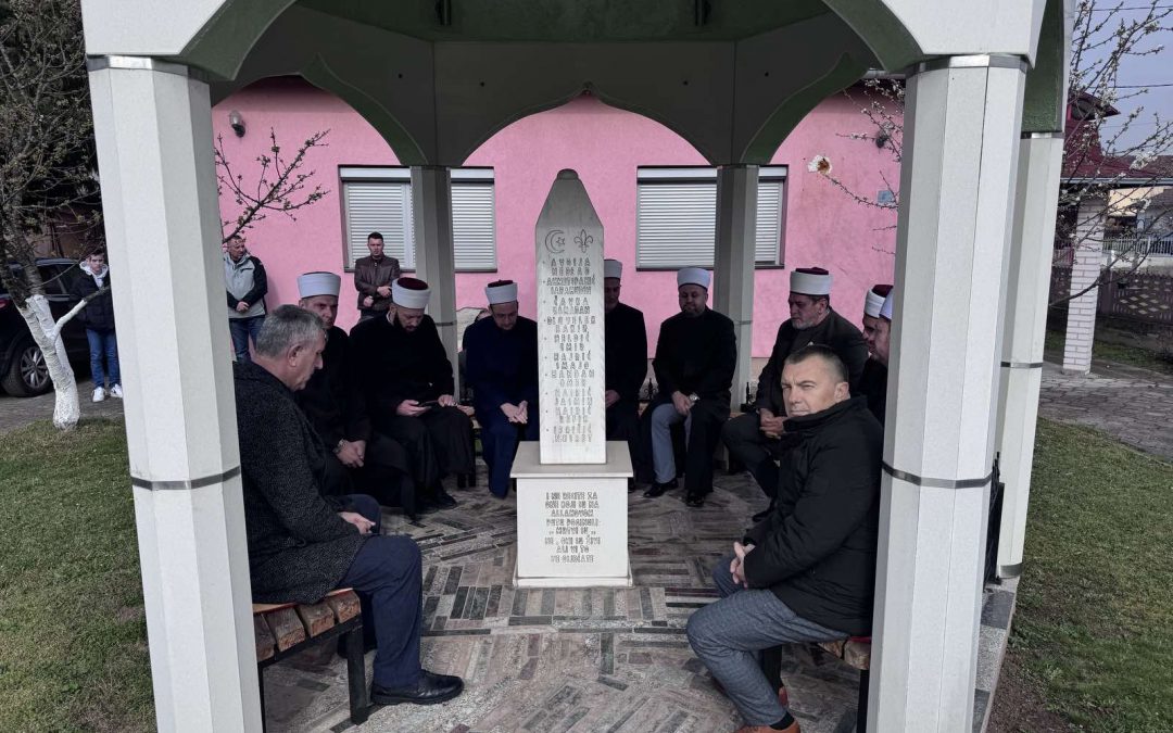 Obilježen Dan šehida na području Medžlisa Banja Luka