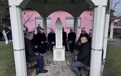 Obilježen Dan šehida na području Medžlisa Banja Luka