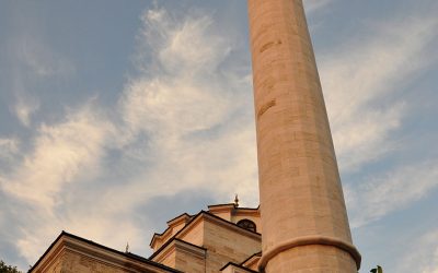 Ramazanska ćurs tribina