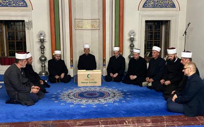 Kelimei-tevhid i hatma-dova rahmetli Muratu Badiću