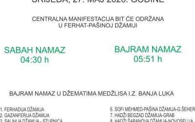 Kurban bajram