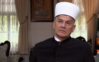 Deset godina od obnove Ferhadije: Muftija Smajlović poručio da Banja Luka danas šalje poruke nade