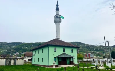 Program povodom nastupanja 1448. hidžretske godine