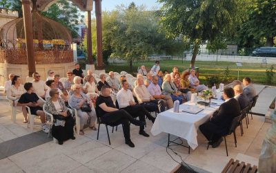 Održana promocija knjige “Porodica i društvo”