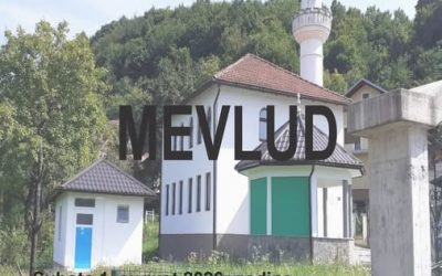 Tradicionalni šehidski mevlud u Basićima