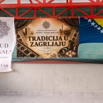 Odžan program “Tradicija u zagrljaju”