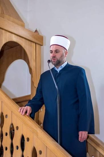 NAJAVA: Glavni imam Medžlisa Jajce u petak hatib u Ferhadiji