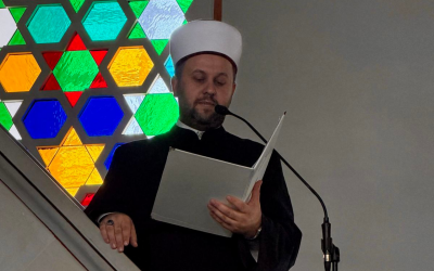 Admir-ef. Blitović: Mekteb je temelj znanja, odgoja i očuvanja identiteta