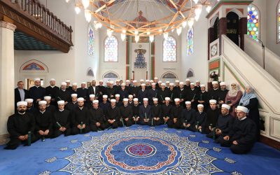 Banja Luka: Dodjela murasela imamima, muallimama i vjeroučiteljima