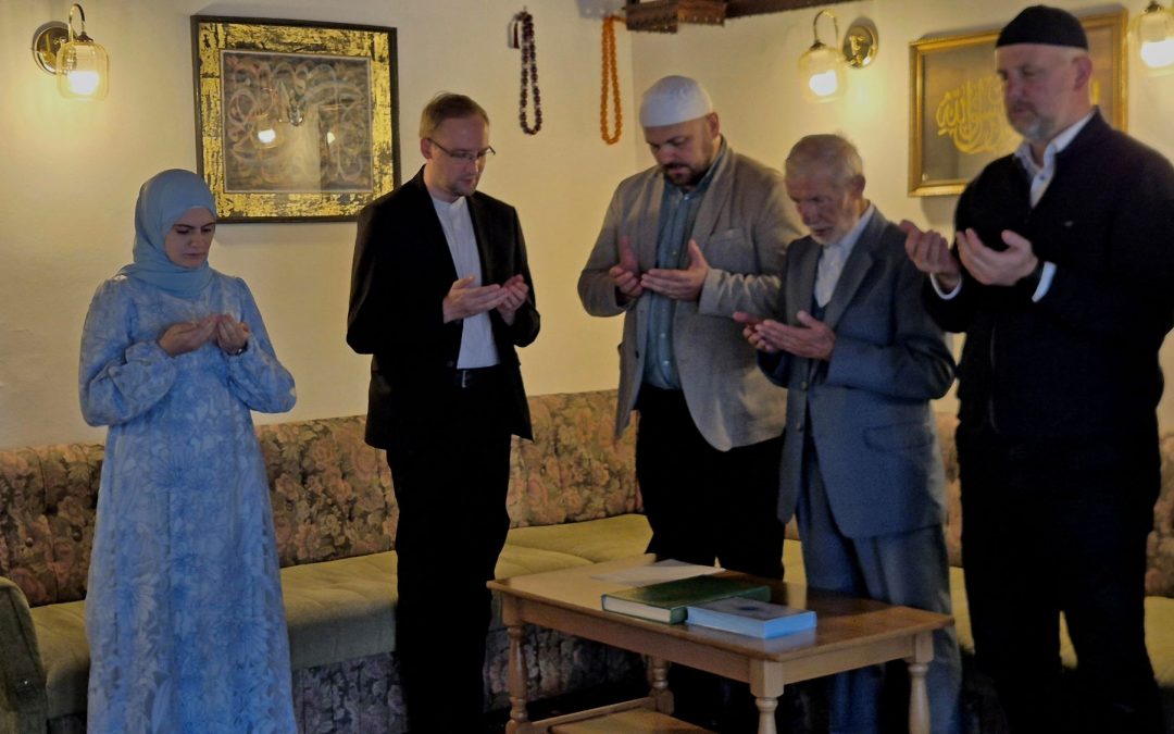 Banja Luka dobila novu hafizu: Najwa Sebai završila hifz pred Komisijom Rijaseta IZ u BiH
