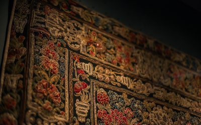 Banjalučka sedžada otkriva dio priče Muzeja islamske kulture i umjetnosti Sarajevo